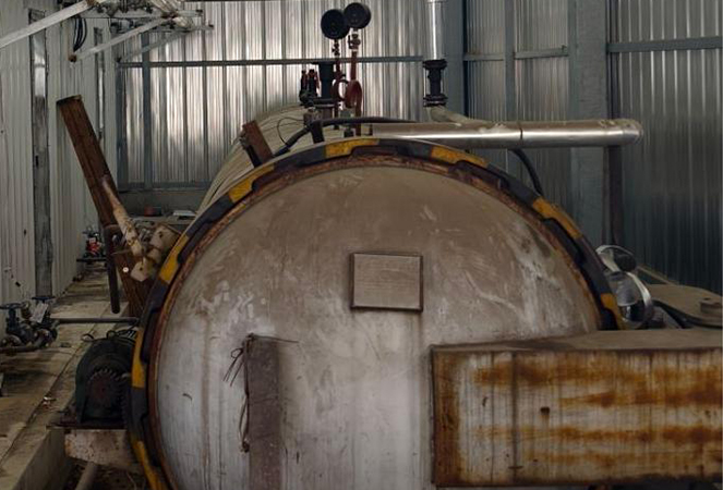 Ningguo Kuntai Bamboo and Wood Co.,Ltd.