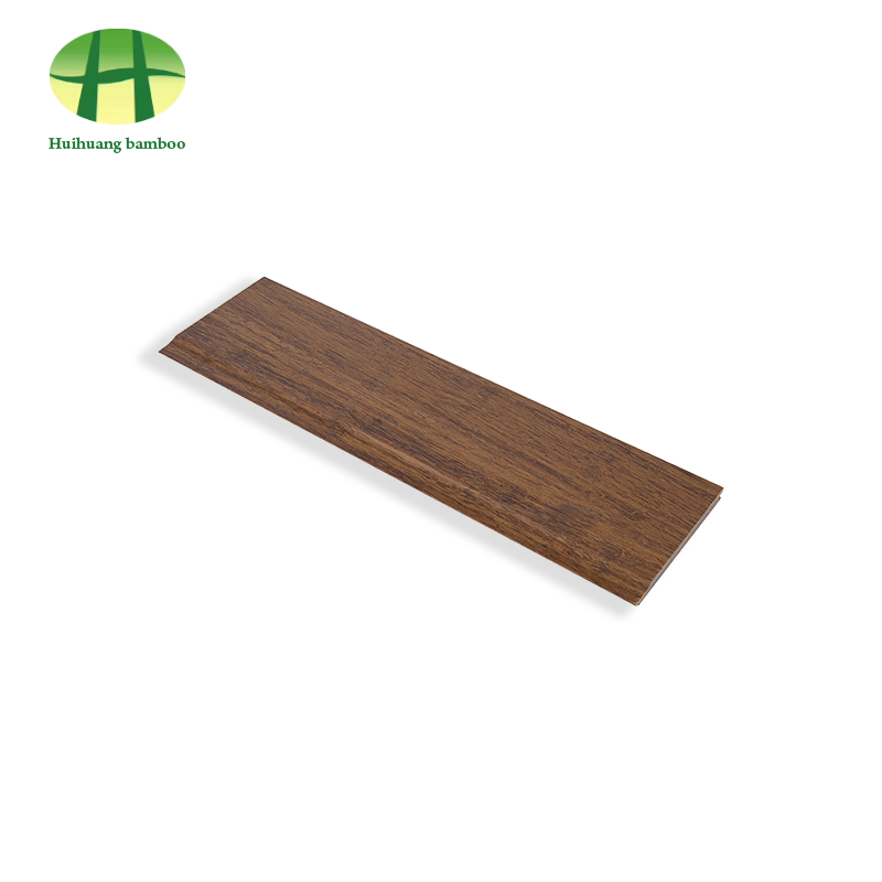 Luonnollinen raskas bambu ulkoaita